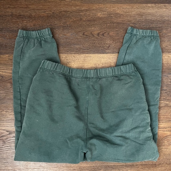 MATE The Label Relaxed Sweatpants - Picture 4 of 4